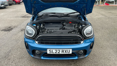 MINI Countryman 1.5 Cooper Classic ALL4 5dr Auto Petrol Hatchback